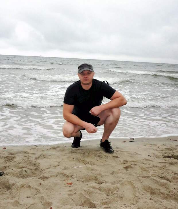 Токмаков Павел Владимирович