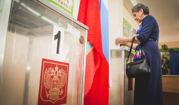 ЕР выдвинула кандидатов-одномандатников в Госдуму от Нижегородской области