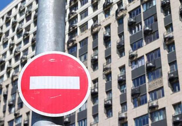 В Краснодаре на транспортном узле в районе Ростовского шоссе изменилась схема движения