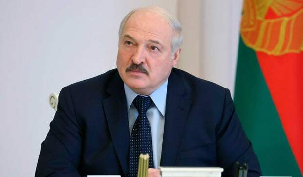 Лукашенко отреагировал на предложение перенести площадку по Донбассу из Минска: Политическая вакханалия
