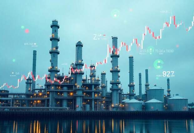 «Петромаркет» прогнозирует топливный демпфер за март в 202 млрд рублей