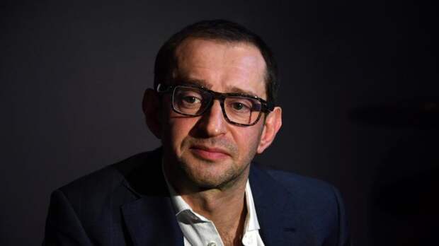 Тяжёлая неделя: в Петербурге задержали Давидыча, Моргенштерн VS СК и Хабенский в МХТ