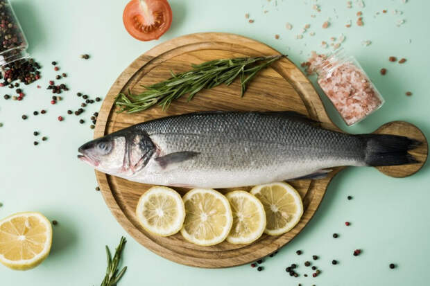 Сугудай за 15 минут: рецепт рыбной закуски к приходу гостей