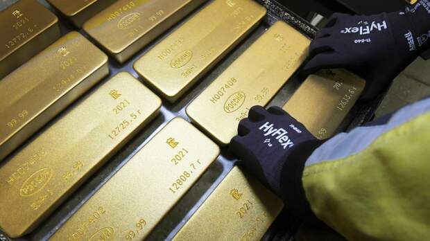 Золотая лихорадка бушует как никогда: прогнозы экспертов шокируют