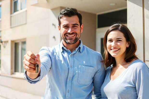 Глава Центробанка оценила влияние «эффекта Долиной» на рынок жилья