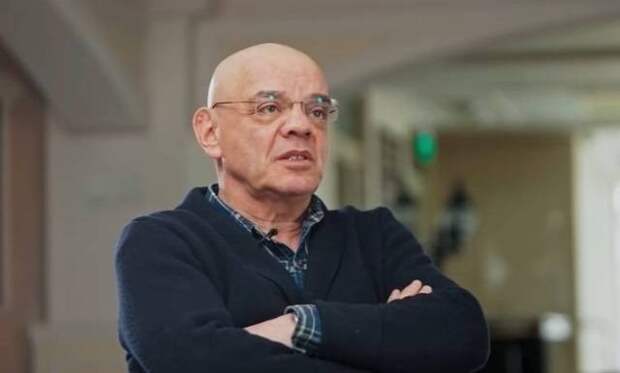 Константин Райкин стал ректором Высшей школы сценических искусств