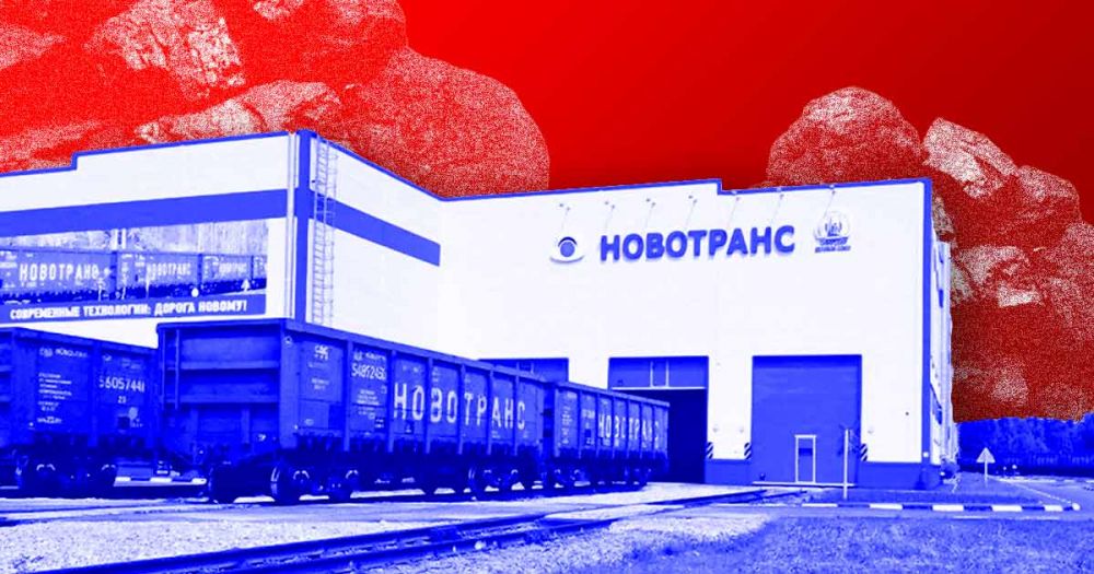 На Кузбассе обрушилась крыша вагоноремонтного завода