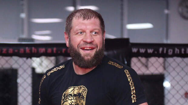 Корешков — о конфликте Емельяненко с Кремлёвым: Александр решил хайпануть на громком имени