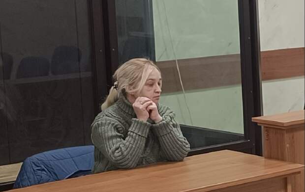 В Рязани суд оштрафовал уроженку Мариуполя за ложное сообщение о подготовке теракта