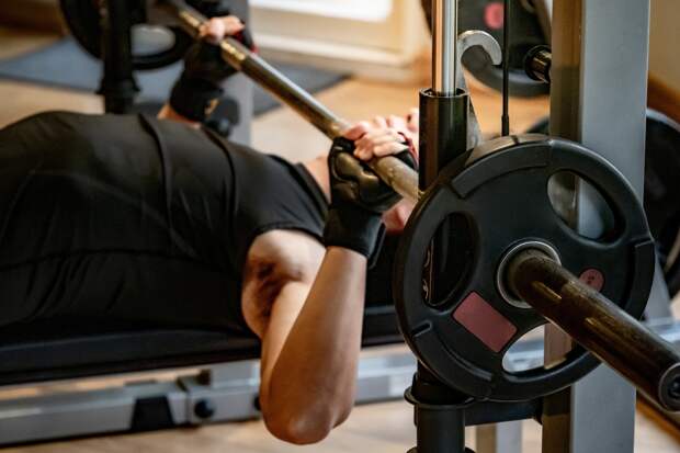 Назван способ вернуть молодость мышцам после 40 лет