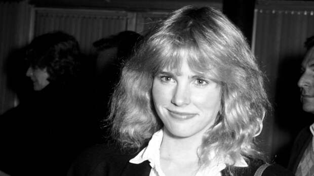 Умерла звезда фильма «Охотники за привидениями» Дженнифер Раньон