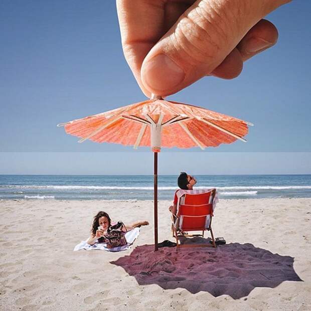 Ракурс и перспектива лучшие инструменты фотографа Ракурс и перспектива лучшие инструменты фотографа