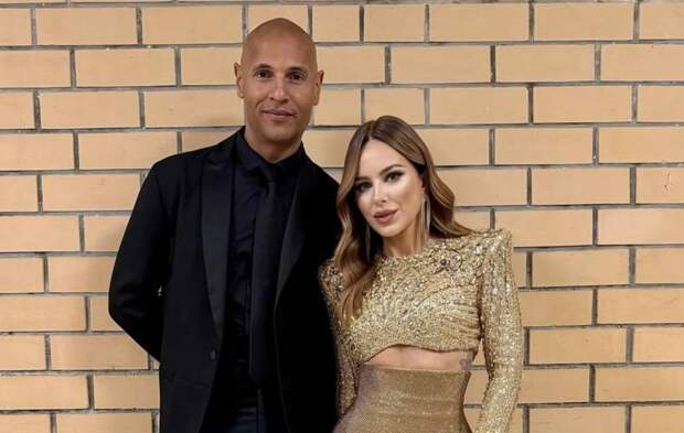 «Разделять жизнь с таким человеком — это привилегия»: Исаак Виджраку публично обратился к Ани Лорак