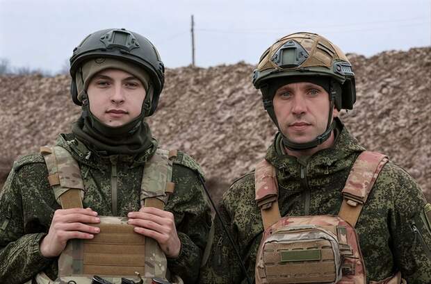 Хроника СВО: Наши бойцы научились сбивать дроны даже гранатами