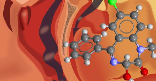 Исследование: большинство снотворных не усиливают симптомы апноэ во сне