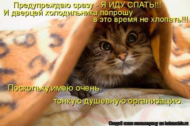 Мысли вслух :)