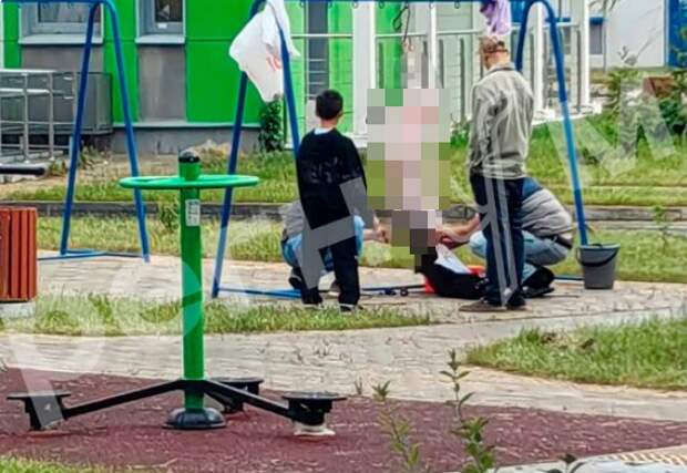 Фото: ИА "Регнум".