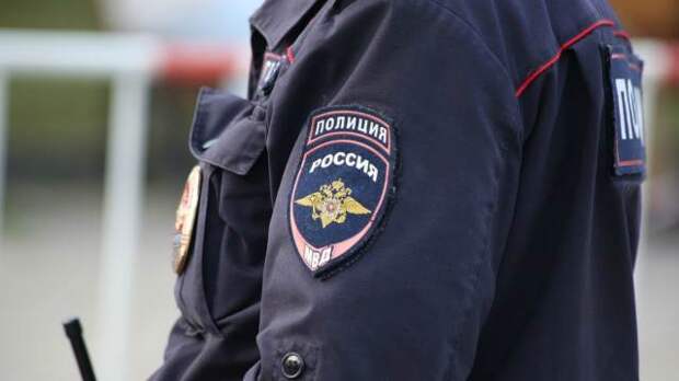 Мужчину подстрелили из травмата на северо-западе Москвы