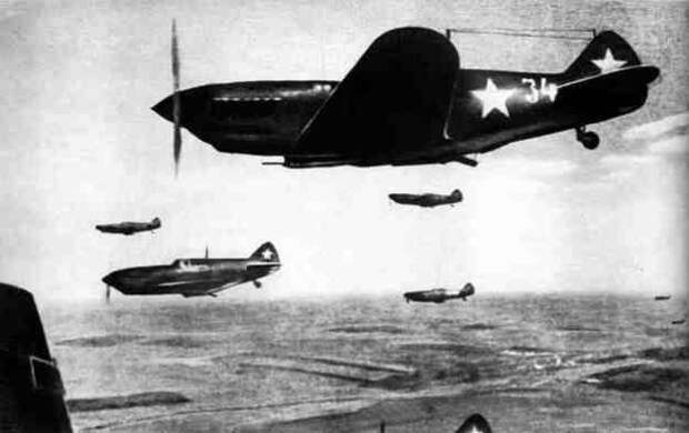 ЛаГГ-3: поперёк «экспертных» мнений и легенд