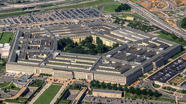 Раскрыта зависимость Пентагона от SpaceX