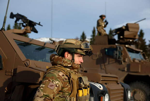 Дипломат раскрыл планы Запада по созданию санитарного кордона вокруг России