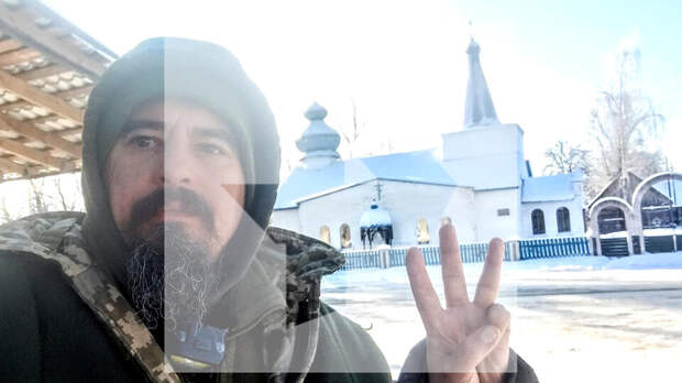 Кум Шухевича дважды помог российским военным поразить базы ВСУ