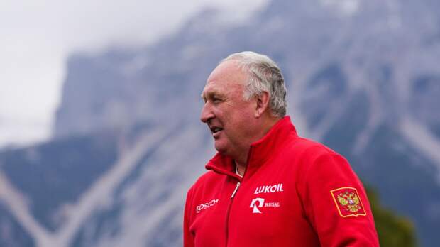 Бородавко: на Олимпиаде ни одно спорное решение не будет принято в нашу сторону