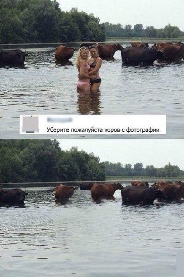 Картинки с глубочайшим жизненным смыслом