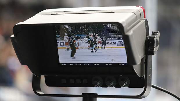 «Теперь шайба летит в ворота плавно и четко». Кинопоиск рассказал о работе над качеством спортивных трансляций