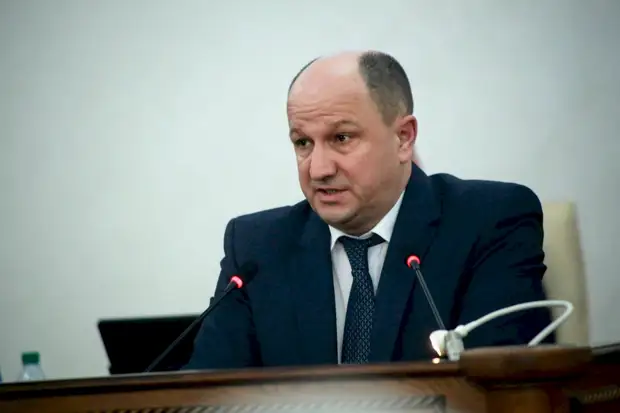 Майское настроение. Фоторепортаж с отчёта губернатора Виктора Томенко