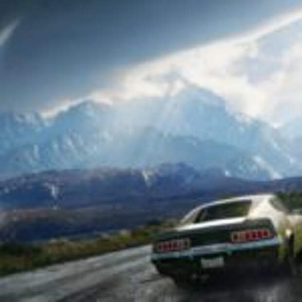 Разработчики объяснили зачем добавили торнадо в Just Cause 4  