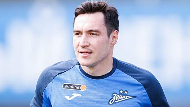 Караваев — о победе «Зенита» над «Ахматом»: «Самое главное сейчас, возможно, не игра, а то, что три очка взяли»