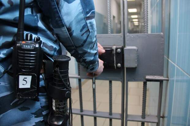 Крымчанин получил 6 лет тюрьмы за сотрудничество с СБУ