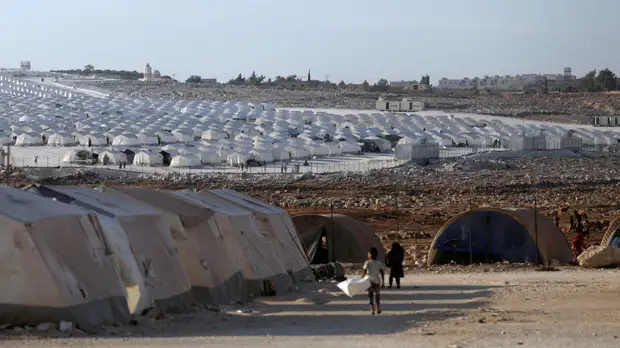 Россия зафиксировала 12 нарушений перемирия в Сирии за сутки