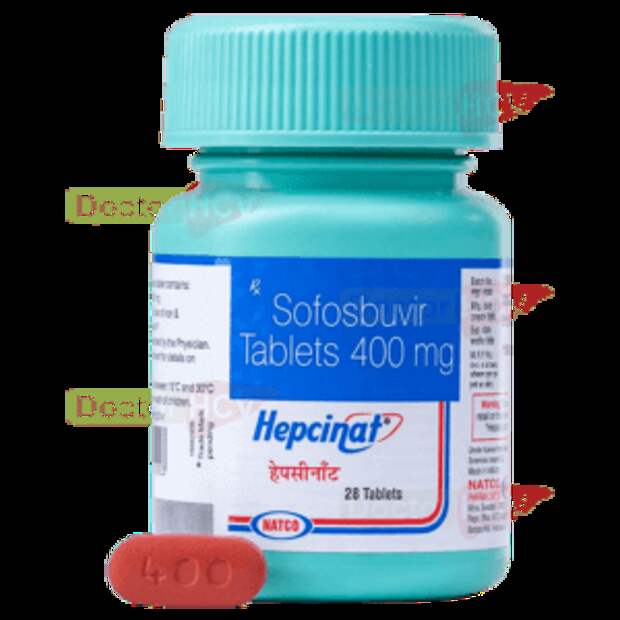 Hepcinat