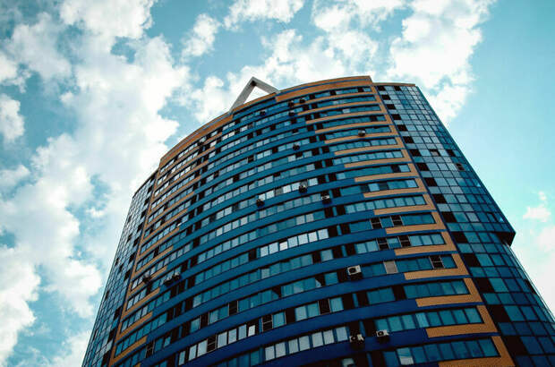 В годовой отчет управляющих компаний добавят новые данные