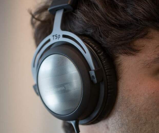 Beyerdynamic T5P-3