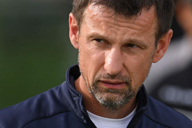 Семак установил рекорд по числу матчей в качестве главного тренера "Зенита"