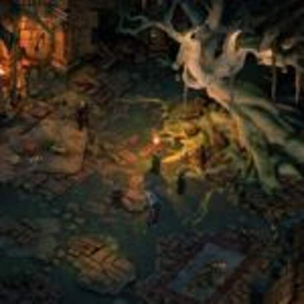 Гайд по Pillars of Eternity 2: Deadfire  