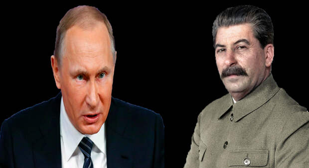 Сколько зарабатывал Сталин, а сколько получает Путин? Сильно ли их доходы отличаются от зарплат простых граждан?