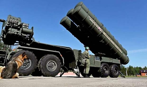 Недавнее представление Россией ракетной системы С-550 представляет собой качественный скачок в оборонительных возможностях, который вызвал тревогу по всему Западу.