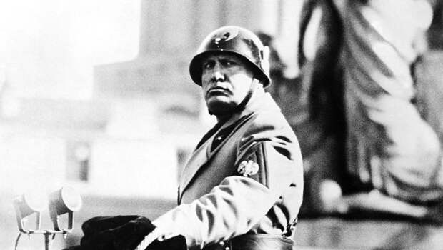 Четыре модели германской марионетки, 1943–1944