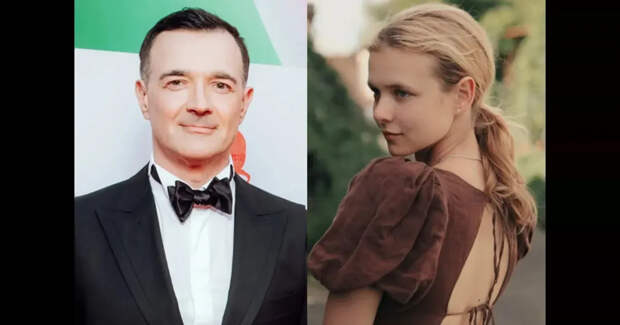 Егор Бероев тайно женился на 21-летней балерине после развода с Ксенией Алфёровой