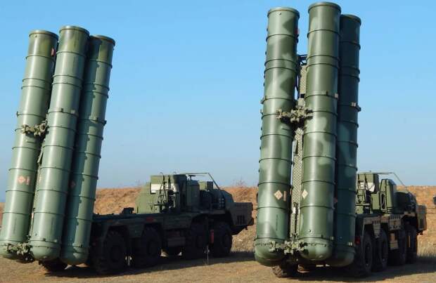 С-400