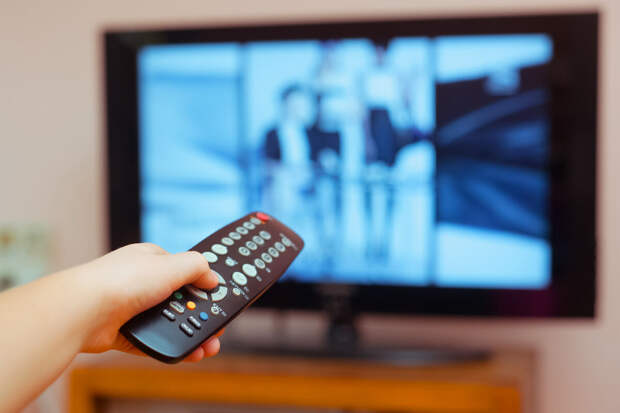 Американский телеканал Newsmax начнет вещание на Украине