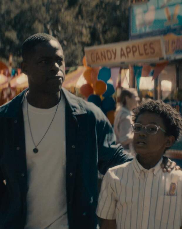 Paradise Season 1 Episode 4 Delivers Another Gut Punch as Sinatra Closes in on Xavier