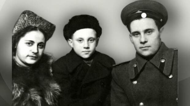 Дважды вдова, бездетная, но «мама Женя»: как мачеха Владимира Высоцкого пережила его и трагически погибла в 70 лет