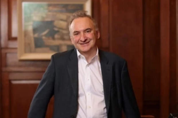 Глава госслужбы Британии Уормолд объявил об отставке