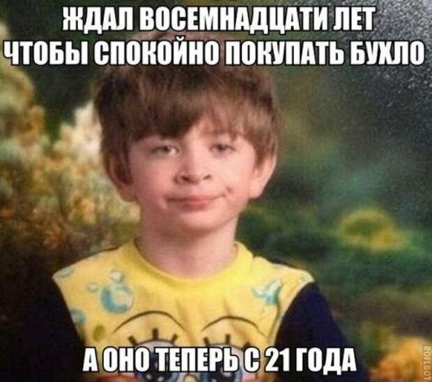 Хорошее настроение в прикольных фото и картинках (49 шт)