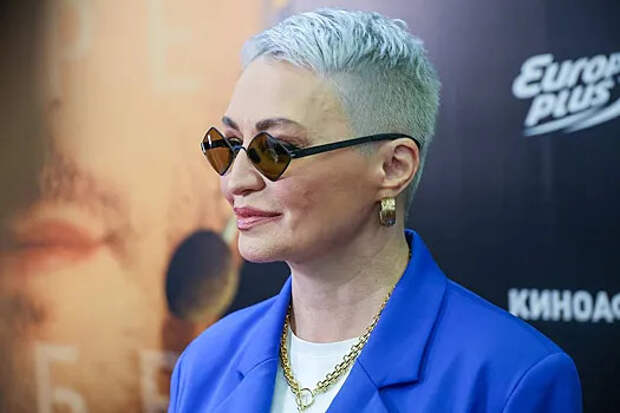 Катя Лель сообщила об обнаружении внеземной ДНК